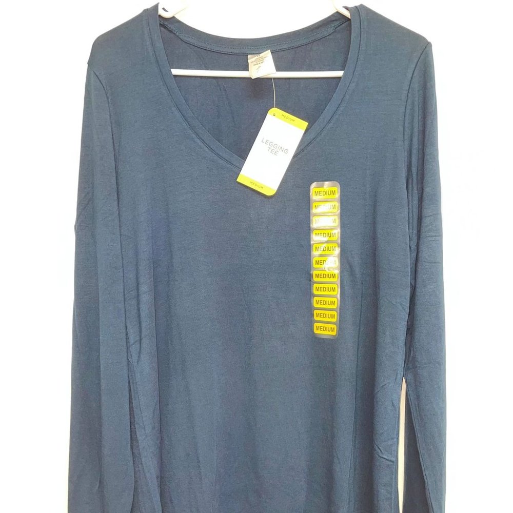 Legging Tee for Women